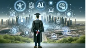 How AI Is Transforming Higher Education