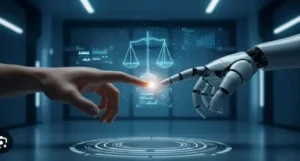 How AI Is Transforming Law Firms
